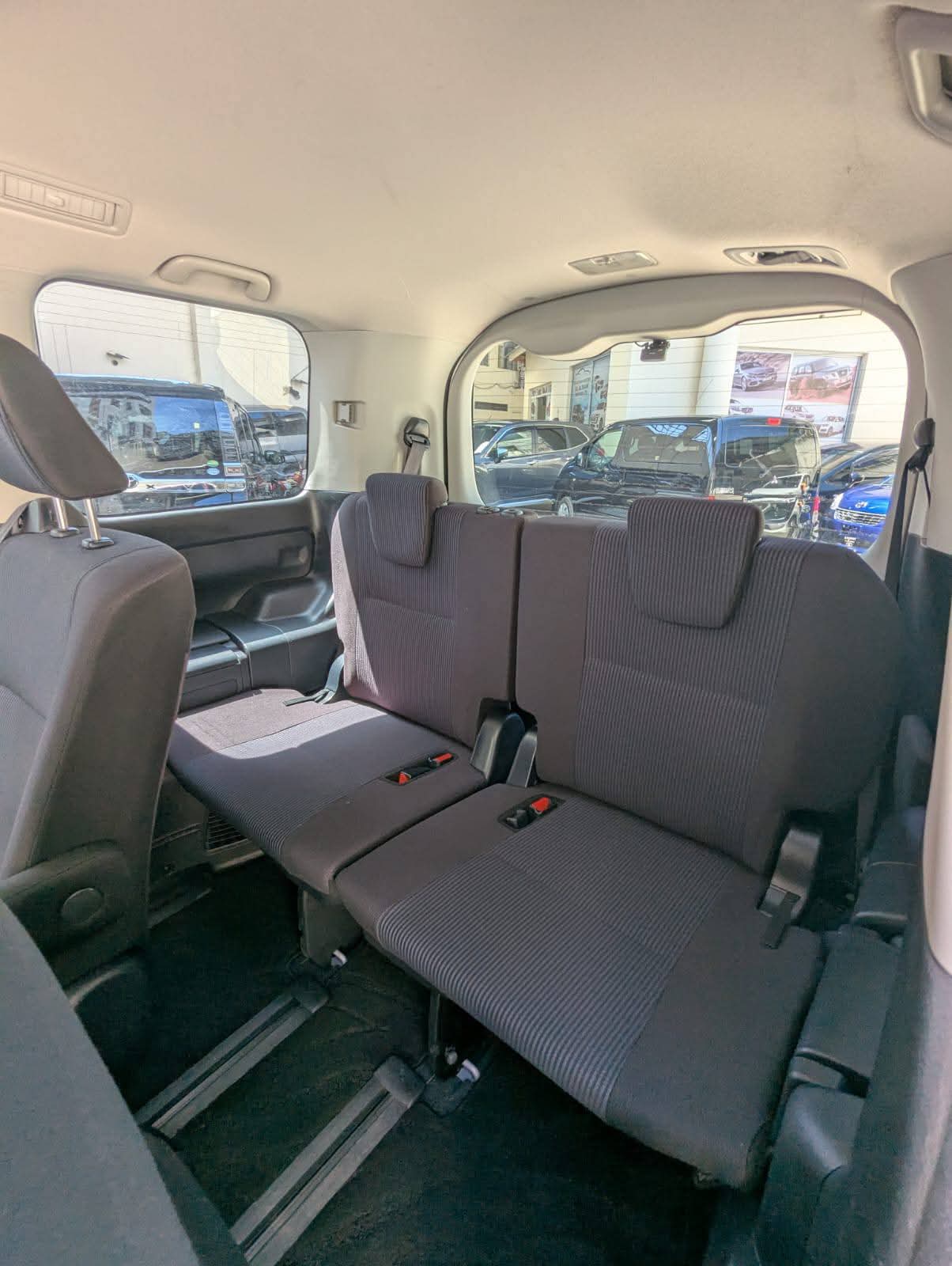 Comfort Features